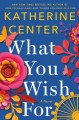 Go to record What you wish for