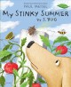 Go to record My stinky summer by S. Bug