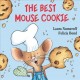 Go to record The best mouse cookie