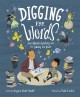 Go to record Digging for words : José Alberto Gutiérrez and the library...