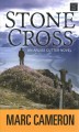 Go to record Stone cross
