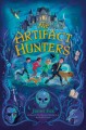 Go to record The artifact hunters