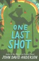 Go to record One last shot