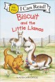 Go to record Biscuit and the little llamas