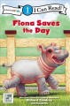 Go to record Fiona saves the day