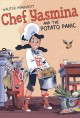 Go to record Chef Yasmina and the potato panic