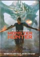 Go to record Monster Hunter