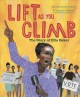 Go to record Lift as you climb : the story of Ella Baker