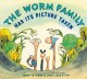 Go to record The worm family has its picture taken