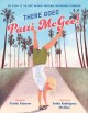 Go to record There goes Patti McGee! : the story of the first women's n...