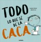 Go to record Todo lo que sé de la caca