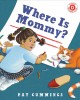 Go to record Where is Mommy?