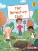 Go to record The Detective Club