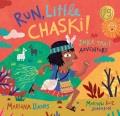Go to record Run, Little Chaski! : an Inka trail adventure