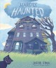 Go to record Hardly haunted