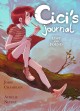 Go to record Cici's journal. 2, Lost and found