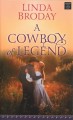 Go to record A cowboy of Legend