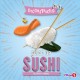 Go to record Slice up sushi