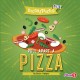 Go to record Pull apart a pizza