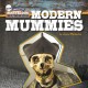 Go to record Modern mummies