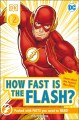 Go to record How fast is The Flash?