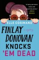 Go to record Finlay Donovan knocks 'em dead