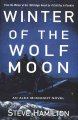 Go to record Winter of the wolf moon : a mystery
