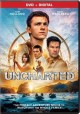 Go to record Uncharted