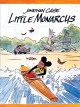 Go to record Little monarchs