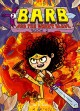Go to record Barb the last berzerker. Book 2, Barb and the ghost blade