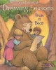 Go to record Drawing lessons from a bear