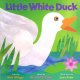 Go to record Little white duck