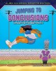Go to record Alien invasion. Sports edition, Jumping to conclusions : h...