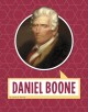 Go to record Daniel Boone