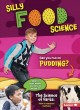 Go to record Silly food science