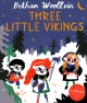 Go to record Three little vikings