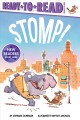Go to record Stomp!