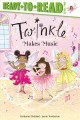 Go to record Twinkle makes music