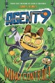 Go to record Agent 9. Mind control!