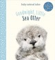 Go to record Goodnight, little sea otter