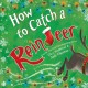 Go to record How to catch a reindeer