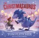 Go to record The Christmasaurus