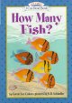 Go to record How many fish?