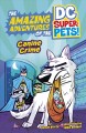 Go to record Canine crime