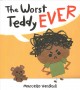 Go to record The worst teddy ever