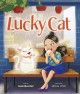 Go to record Lucky cat