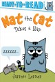 Go to record Nat the cat takes a nap
