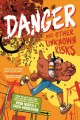 Go to record Danger and other unknown risks