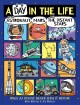 Go to record A day in the life of an astronaut, Mars, and the distant s...