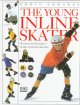 Go to record The young inline skater